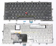 Bàn phím laptop Lenovo Thinkpad X240 X240s X250 X260 X270, 04Y0910 – X240