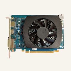 VGA DELL Nvidia Geforce GTX 1650 4GB DDR6