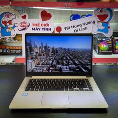 Laptop ASUS X510UAR | i3 8130U | Ram 4GB | SSD 240GB | 15.6 inch