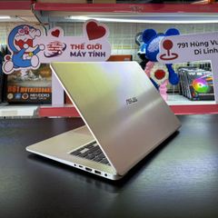 Laptop ASUS X510UAR | i3 8130U | Ram 4GB | SSD 240GB | 15.6 inch