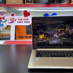 Laptop ASUS X510UAR | i3 8130U | Ram 4GB | SSD 240GB | 15.6 inch