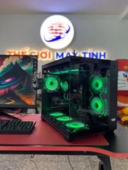 PC WORKSTATION WNSi7.13_6916406 | Z690-A | i7 13700K | DDR4 16GB | SSD 512GB | RTX 4060 8GB | 850W