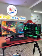 PC WORKSTATION WNSi7.13_6916406 | Z690-A | i7 13700K | DDR4 16GB | SSD 512GB | RTX 4060 8GB | 850W