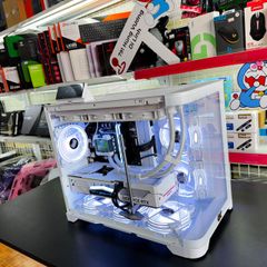 PC GAMING GNMi5.13_7632407 | Core i5 13600K | RAM 32GB | SSD M2 NVMe 1TB | RTX 4070 Ti Super 16G | PSU 850W