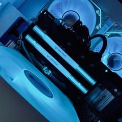 PC GAMING GNMi5.11_5616166 | i5 11400F | GTX 1660 Ti 6GB | Ram 16GB | SSD NVMe 256GB | 550W | VSP X7