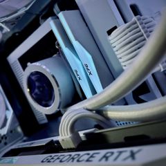 PC GAMING GNMi5.13_7932406 | i5 13400F | RTX 4060 Ti 8GB | RAM 32GB | SSD 1TB | 850W | NZXT H6 Flow