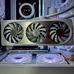 PC GAMING GNMi5.13_7932406 | i5 13400F | RTX 4060 Ti 8GB | RAM 32GB | SSD 1TB | 850W | NZXT H6 Flow