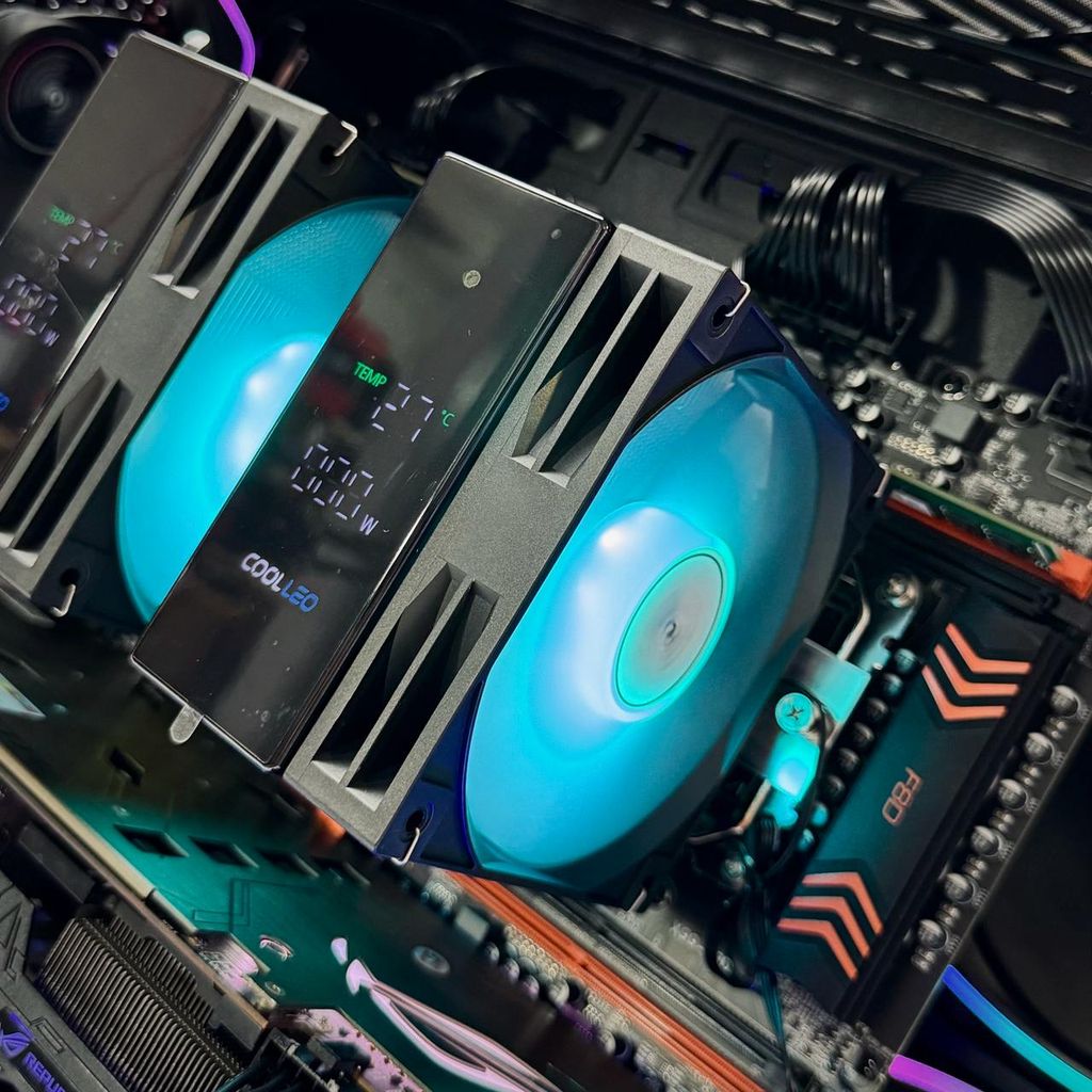 PC WORKSTATION WNSE586V4_9964108 | Dual E5 2686 V4 | GTX 1080Ti 11GB | RAM 64GB | SSD 512GB | PSU 850W | King 95