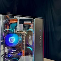 PC WORKSTATION WNSE586V4_9964108 | Dual E5 2686 V4 | GTX 1080Ti 11GB | RAM 64GB | SSD 512GB | PSU 850W | King 95