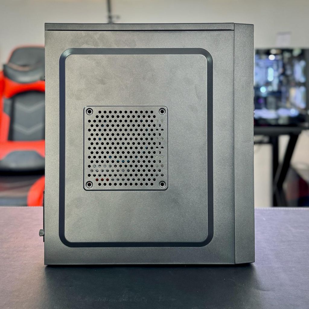PC VĂN PHÒNG VNPi3.13_6108256 | i3 13100 | RAM 8GB | SSD 256GB | CPC09
