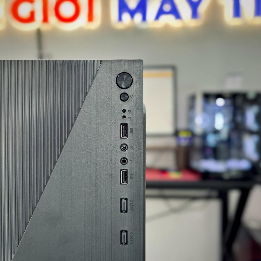 PC VĂN PHÒNG VNPi3.12_6108256 | i3 12100 | RAM 8GB | SSD 256GB | CPC09