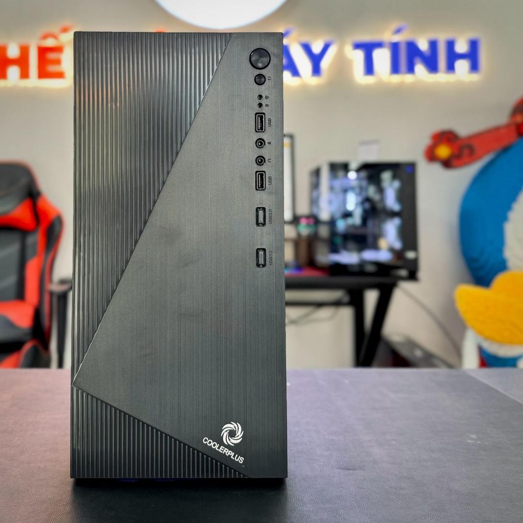 PC VĂN PHÒNG VNPi3.12_6108256 | i3 12100 | RAM 8GB | SSD 256GB | CPC09