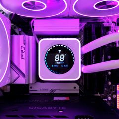 PC GAMING GNMi5.14_7632407 | i5 14600K | RAM 32GB | SSD 1TB | RTX 4070 12GB | 850W | Cubi M