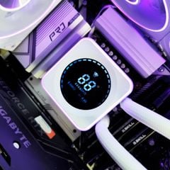 PC GAMING GNMi5.14_7632407 | i5 14600K | RAM 32GB | SSD 1TB | RTX 4070 12GB | 850W | Cubi M