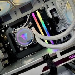 PC GAMING GNMi5.14_7632306 | i5 14600K | RAM 32GB | SSD 1TB | RTX 3060 Ti 8GB | 850W | AX4