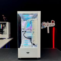 PC GAMING GNMi5.14_7632306 | i5 14600K | RAM 32GB | SSD 1TB | RTX 3060 Ti 8GB | 850W | AX4