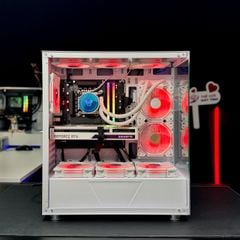 PC GAMING GNMi5.13_7632306 | i5 13400F | RAM 32GB | SSD 1TB | RTX 3060 Ti 8GB | 850W | AX4