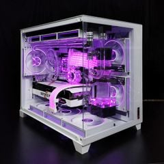 PC GAMING GNMi5.14_7632306 | i5 14600KF | RTX 3060 12GB | RAM 32GB | SSD 1TB | 850W | AQUA M ULTRA