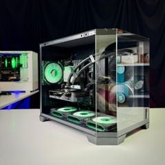PC GAMING GNMi5.14_7632406 | i5 14600K | RTX 4060 8GB | RAM 32GB | SSD 1TB | PSU 650W | CUBI M PRO