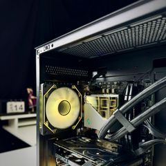 PC GAMING GNMi5.14_7632406 | i5 14600K | RTX 4060 8GB | RAM 32GB | SSD 1TB | PSU 650W | CUBI M PRO