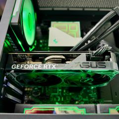 PC GAMING GNMi5.14_7632406 | i5 14600K | RTX 4060 8GB | RAM 32GB | SSD 1TB | PSU 650W | CUBI M PRO