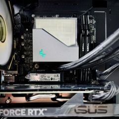 PC GAMING GNMi5.14_7632406 | i5 14600K | RTX 4060 8GB | RAM 32GB | SSD 1TB | PSU 650W | CUBI M PRO