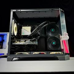 PC GAMING GNMi5.14_7632406 | i5 14600K | RTX 4060 8GB | RAM 32GB | SSD 1TB | PSU 650W | CUBI M PRO