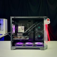 PC GAMING GNMi5.14_7632406 | i5 14600K | RTX 4060 8GB | RAM 32GB | SSD 1TB | PSU 650W | CUBI M PRO