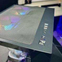 PC Gaming GNMi5.13_7632406 | i5 13400F | RTX 4060 Ti 16GB | B760 | RAM 32GB | SSD 512gb | 650W | Cubi-M