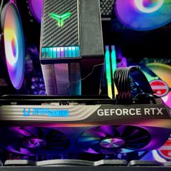 PC Gaming GNMi5.13_7632406 | i5 13400F | RTX 4060 Ti 16GB | B760 | RAM 32GB | SSD 512gb | 650W | Cubi-M