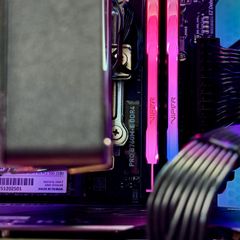 PC Gaming GNMi5.13_7632406 | i5 13400F | RTX 4060 Ti 16GB | B760 | RAM 32GB | SSD 512gb | 650W | Cubi-M