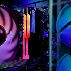 PC Gaming GNMi5.13_7632406 | i5 13400F | RTX 4060 Ti 16GB | B760 | RAM 32GB | SSD 512gb | 650W | Cubi-M