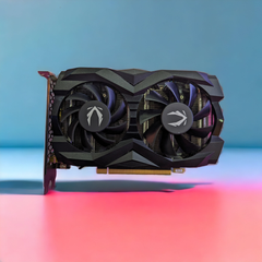 VGA ZOTAC GTX 1660 Super 6G 2 FAN