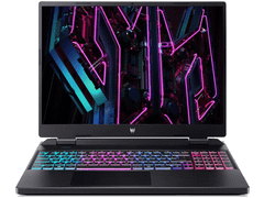 Laptop Gaming Acer Predator Helios Neo 16 2023 PHN16-71-76YG | i7 13700HX | 16GB | 512GB | RTX 4050 4G | 16 inch WUXGA 165Hz