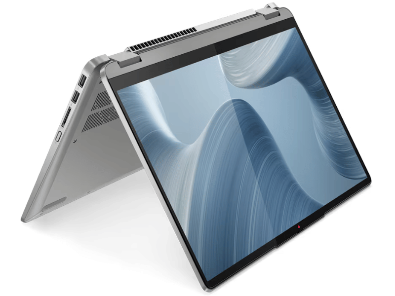 Laptop Lenovo IdeaPad Flex 5 14IAU7 | Core i5 1235U | Ram 8GB | SSD 512GB | 14 inch | FHD+ | Cảm ứng