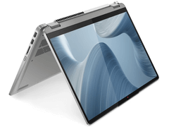 Laptop Lenovo IdeaPad Flex 5 14IAU7 | Core i5 1235U | Ram 8GB | SSD 512GB | 14 inch | FHD+ | Cảm ứng