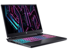 Laptop Gaming Acer Predator Helios Neo 16 2023 PHN16-71-57W1 | i5 13500HX | 16GB | 512GB | RTX 4050 4G | 16 inch WUXGA 165Hz