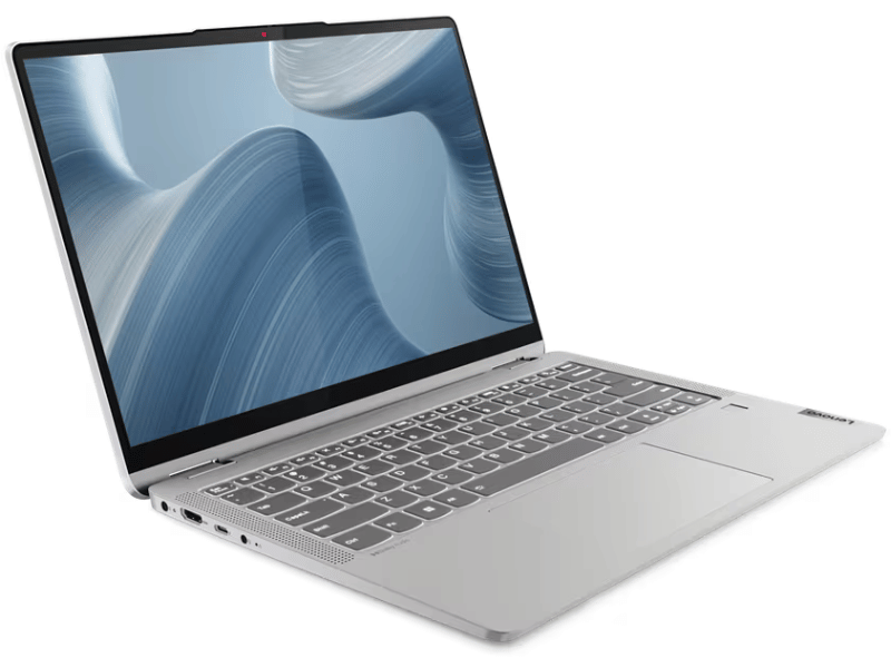 Laptop Lenovo IdeaPad Flex 5 14IAU7 | Core i5 1235U | Ram 8GB | SSD 512GB | 14 inch | FHD+ | Cảm ứng