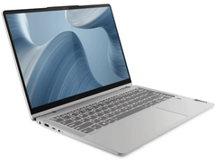 Laptop Lenovo IdeaPad Flex 5 14IAU7 | Core i5 1235U | Ram 8GB | SSD 512GB | 14 inch | FHD+ | Cảm ứng