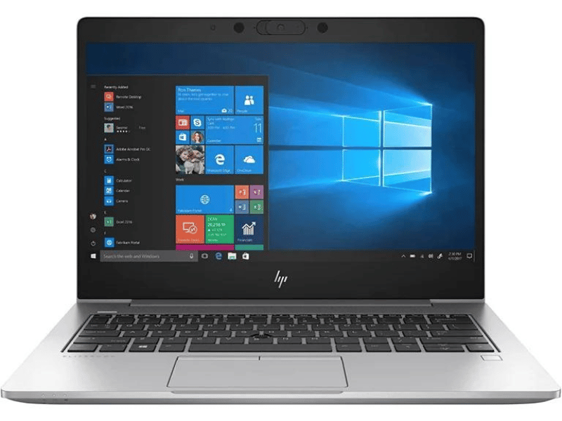 Laptop HP 830 G6 | i5 8365U | Ram 8GB | SSD 256GB | 14.0 inch FHD