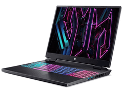 Laptop Gaming Acer Predator Helios Neo 16 2023 PHN16-71-76YG | i7 13700HX | 16GB | 512GB | RTX 4050 4G | 16 inch WUXGA 165Hz