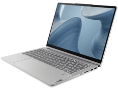 Laptop Lenovo IdeaPad Flex 5 14IAU7 | Core i5 1235U | Ram 8GB | SSD 512GB | 14 inch | FHD+ | Cảm ứng