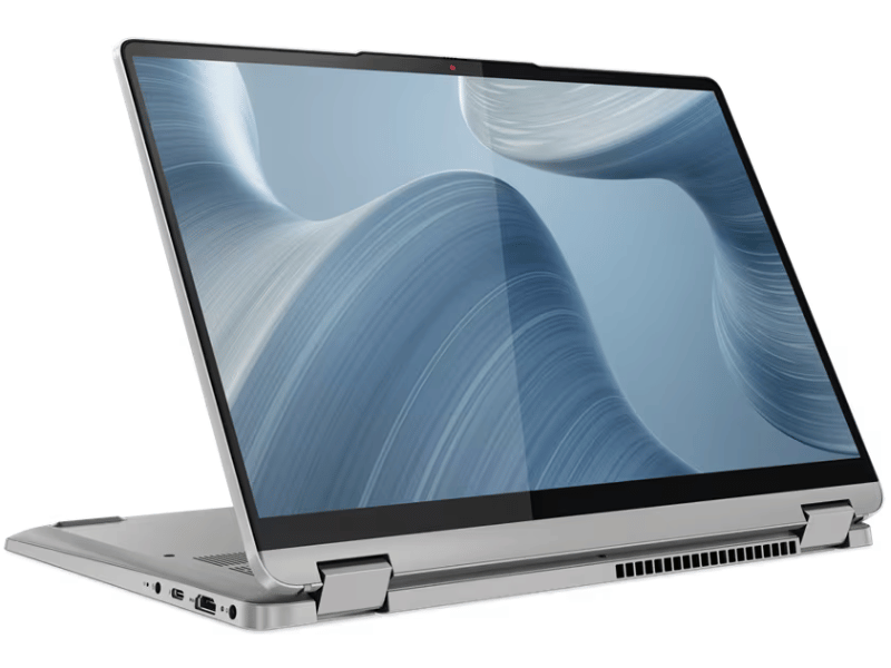 Laptop Lenovo IdeaPad Flex 5 14IAU7 | Core i5 1235U | Ram 8GB | SSD 512GB | 14 inch | FHD+ | Cảm ứng