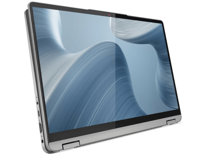 Laptop Lenovo IdeaPad Flex 5 14IAU7 | Core i5 1235U | Ram 8GB | SSD 512GB | 14 inch | FHD+ | Cảm ứng