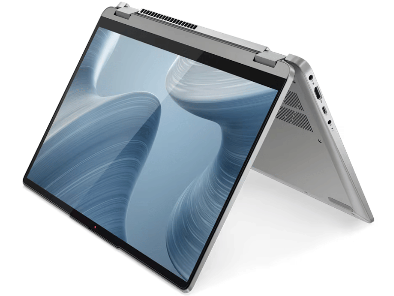 Laptop Lenovo IdeaPad Flex 5 14IAU7 | Core i5 1235U | Ram 8GB | SSD 512GB | 14 inch | FHD+ | Cảm ứng