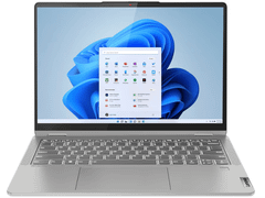 Laptop Lenovo IdeaPad Flex 5 14IAU7 | Core i5 1235U | Ram 8GB | SSD 512GB | 14 inch | FHD+ | Cảm ứng