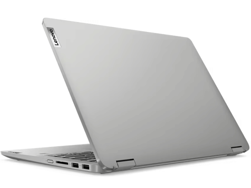 Laptop Lenovo IdeaPad Flex 5 14IAU7 | Core i5 1235U | Ram 8GB | SSD 512GB | 14 inch | FHD+ | Cảm ứng