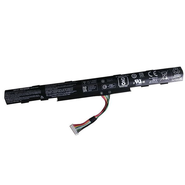 Pin Laptop ACER Aspire E5-475 E5-523 E5-553 E5-573 E5-575 E5-774 Pin Acer AS16A5K AS16A8K