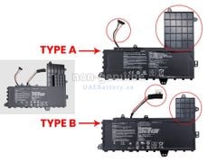 Pin Laptop ASUS E402 E402M E402MA – B21N1505