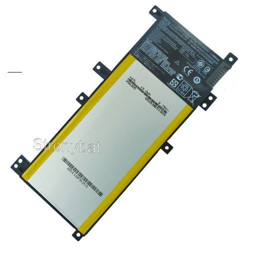 Pin laptop Asus K455 F454 X454 X455LA, X455LA-4030U, X455LA-N4030U – X455 C21N1401 (ZIN) – 4 CELL